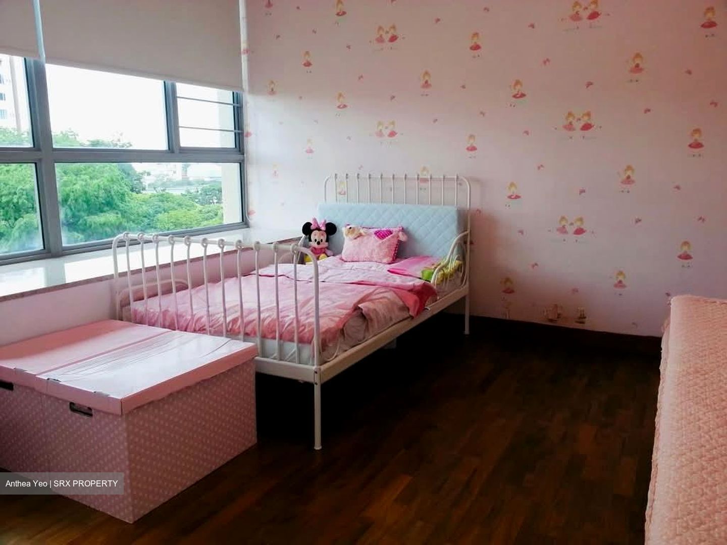 Lakeholmz (D22), Condominium #593372321